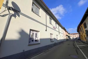 Appartamento Inveruno [Cod. rif 3190540VRG]