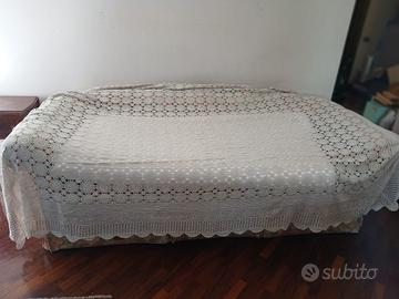 Copriletto matrimoniale