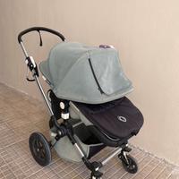 Bugaboo Cameleon navicella passeggino