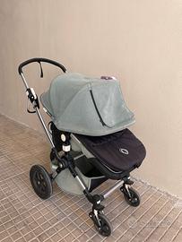 Bugaboo Cameleon navicella passeggino