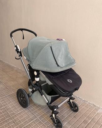Bugaboo Cameleon navicella passeggino