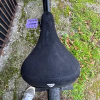 wheelie bike SCF Sebike