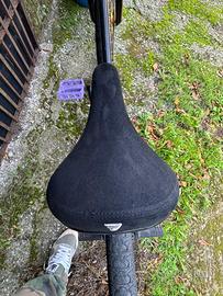 wheelie bike SCF Sebike