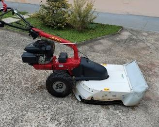trinciaerba seminuova 