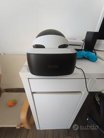 VR PS4
