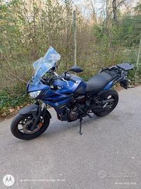 Yamaha Tracer 700 - 2019