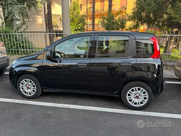 Panda city life 1.0 hybrid 51km 70c + impianto Gpl