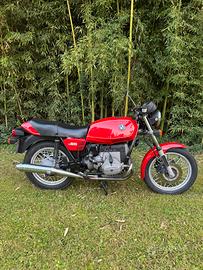 Bmw R 65