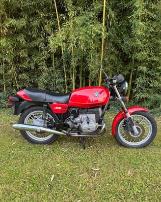 Bmw R 65