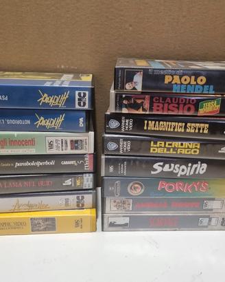 videocassette