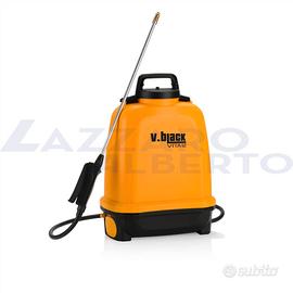 Pompa diserbo 12 lt Vita 12 Volpi irrorazione