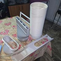 Climatizzatore portatile