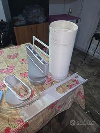 Climatizzatore portatile