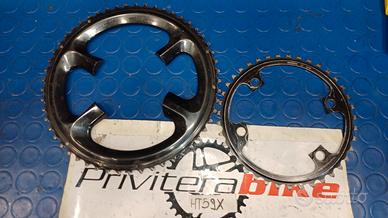 Corone Shimano Dura-Ace R9100 11v 53-39 t - HT59X