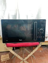 Microonde Combinato Whirlpool GT288