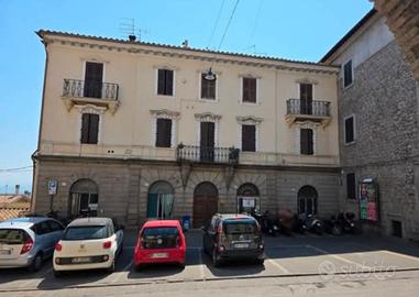 Appartamento di pregio