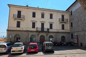 Appartamento di pregio