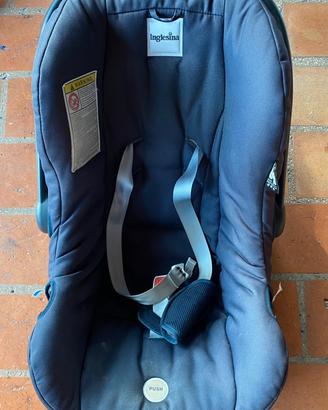 Seggiolino per automobile