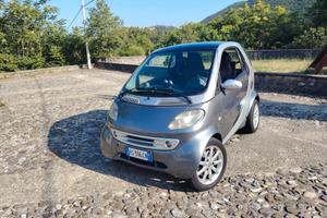 Smart For Two Passion Automatica-Tetto-Cerchi lega