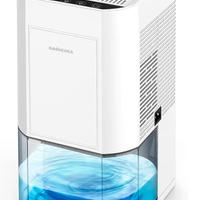 deumidificatore elettrico BOOHENKA 