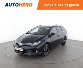 TOYOTA Auris Touring Sports VT52529