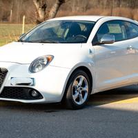 Alfa Romeo MiTo 1.3 Diesel 95cv – 2017 – 110.000 k