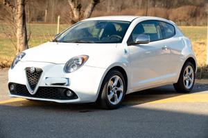 Alfa Romeo MiTo 1.3 Diesel 95cv – 2017 – 110.000 k