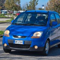 Chevrolet Matiz 1.0 SX Energy Eco Logic GPL