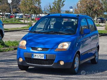 Chevrolet Matiz 1.0 SX Energy Eco Logic GPL