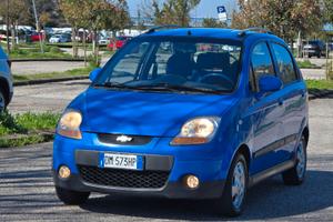 Chevrolet Matiz 1.0 SX Energy Eco Logic GPL