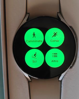 Galaxy Watch 5