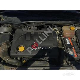 Motore in attesa di prova opel astra h 2004-10