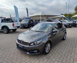 Peugeot 308 II 5p 1.2 puretech t Allure s&s 1...