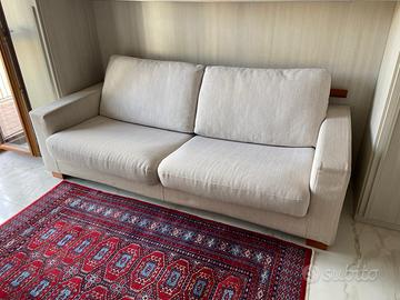 divano letto 3 posti
