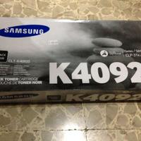 Toner originale Samsung K4092S