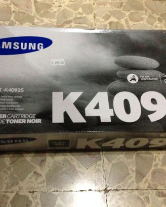 Toner originale Samsung K4092S