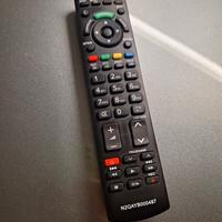 tv Panasonic 42 pollici