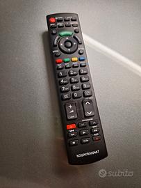 tv Panasonic 42 pollici