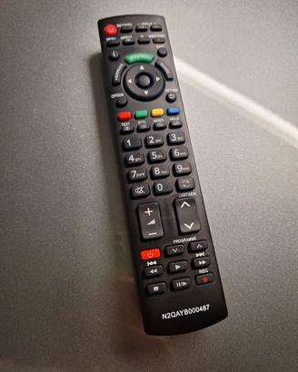 tv Panasonic 42 pollici