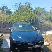 alfa romeo 159