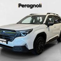 SUBARU Forester 4DVENTURE e-BOXER 2.0 CVT AUTOMA