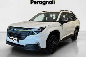 SUBARU Forester 4DVENTURE e-BOXER 2.0 CVT AUTOMA