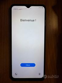 Samsung Galaxy A32