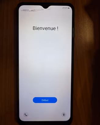 Samsung Galaxy A32