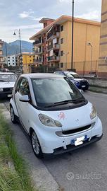 Smart fortwo 451