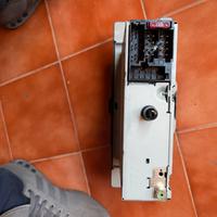 Autoradio alfa romeo giulietta 2010