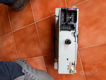 Autoradio alfa romeo giulietta 2010