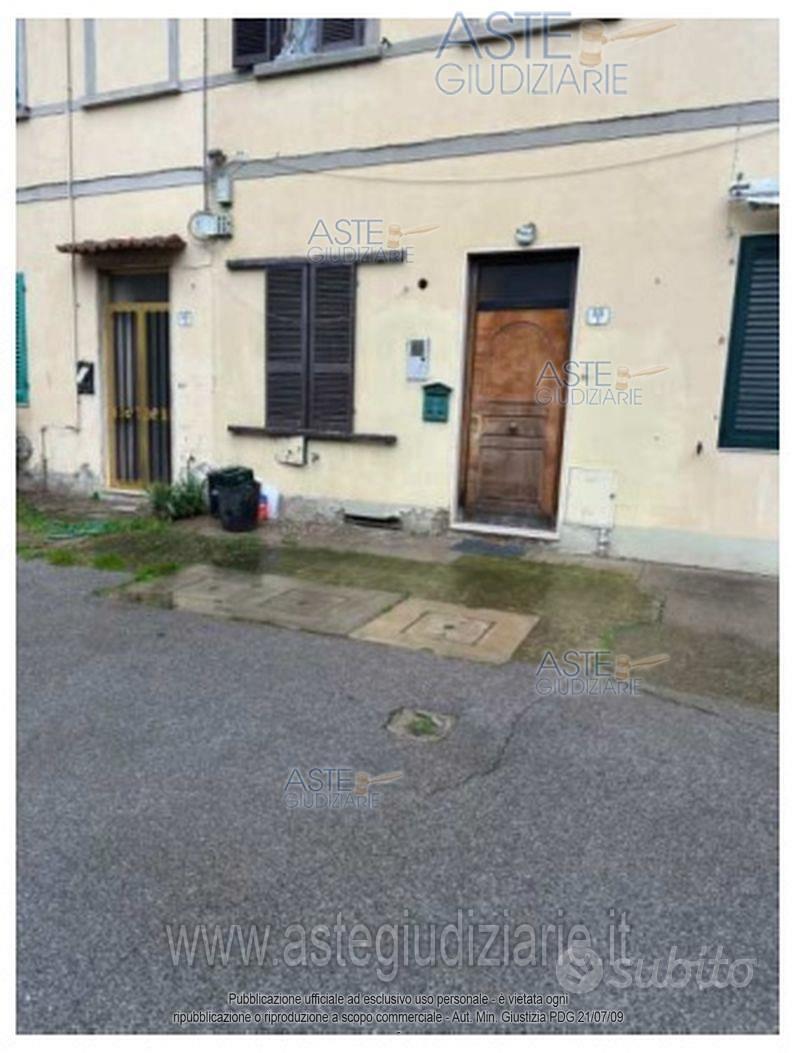 Apartment in Prato, Galciana - Altro