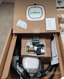 carica batterie auto