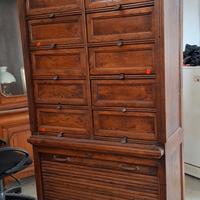 mobile da ufficio anni 30